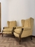 Imagen de 2 sillones berger mostaza