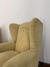 2 sillones berger mostaza - Anticuario Los Abuelos