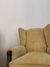 2 sillones berger mostaza en internet