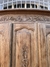 Ropero provenzal 2 puertas - Anticuario Los Abuelos