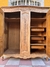 Ropero provenzal 2 puertas - comprar online