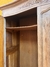 Imagen de Ropero provenzal 2 puertas