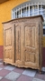 Ropero provenzal 2 puertas - comprar online