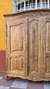 Ropero provenzal 2 puertas - tienda online