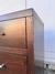 Mesa de luz moderna N°104 - comprar online