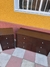 Juego de dormitorio: Cómoda + Mesa de luz - comprar online