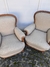 Sillones individuales retapizados en internet