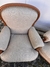 Imagen de Sillones individuales retapizados