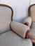 Sillones individuales retapizados - tienda online
