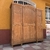 Ropero 3 puertas en roble