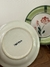 Platos pintados a mano - comprar online