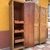 Ropero 3 puertas en roble - tienda online