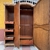 Ropero 3 puertas en roble - comprar online