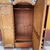 Ropero 3 puertas en roble en internet