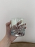 Vaso suelto de whisky