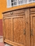 Bajo aparador en roble - comprar online