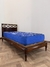 Cama 1 plaza en internet