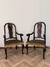 Sillones de sala Francés