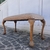 Banqueta chippendale - comprar online