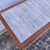 Mesa con carrara y extensible - Anticuario Los Abuelos