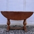 Mesa con carrara y extensible - comprar online