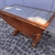 Imagen de Mesa con carrara y extensible