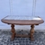 Mesa con carrara y extensible