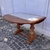 Mesa con carrara y extensible - tienda online