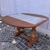 Mesa con carrara y extensible - comprar online
