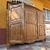 Ropero provenzal 3 puertas lavado