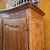 Ropero provenzal 3 puertas lavado - tienda online