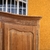 Imagen de Ropero provenzal 3 puertas lavado