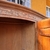 Imagen de Ropero provenzal 3 puertas lavado