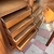 Ropero provenzal 3 puertas lavado - tienda online