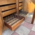 Imagen de Ropero provenzal 3 puertas lavado