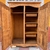 Ropero provenzal 2 puertas lavado en internet