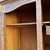 Imagen de Ropero provenzal 2 puertas lavado