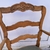 Sillón suelto provenzal - Anticuario Los Abuelos