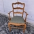 Sillón suelto provenzal