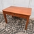 Mesa recta con cajón - comprar online