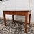Mesa recta con cajón - tienda online