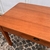 Mesa recta con cajón - Anticuario Los Abuelos
