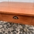 Mesa recta con cajón - comprar online
