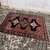 Alfombra azul N°65 - comprar online