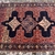 Alfombra azul N°65 - tienda online