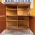 Bahiut con bar - comprar online