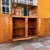 Bahiut con vitrina - tienda online