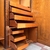 Ropero provenzal 3 puertas - Anticuario Los Abuelos