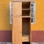 Placard puertas corredizas - Anticuario Los Abuelos