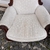Sillones individuales españoles blancos - comprar online